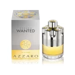 ادکلن مردانه آزارو وانتد سوپر اسمارت کد 022 حجم 25 میل | Super Smart Azzaro Wanted - Image 2