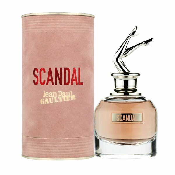 ادکلن زنانه ژان پل گوتیه اسکندل اسمارت کالکشن کد 538 حجم 100 میل