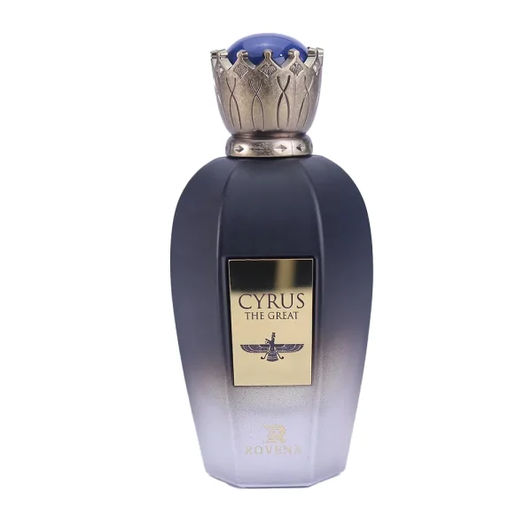 ادکلن مردانه کوروش کبیر روونا حجم ۱۰۰ میل