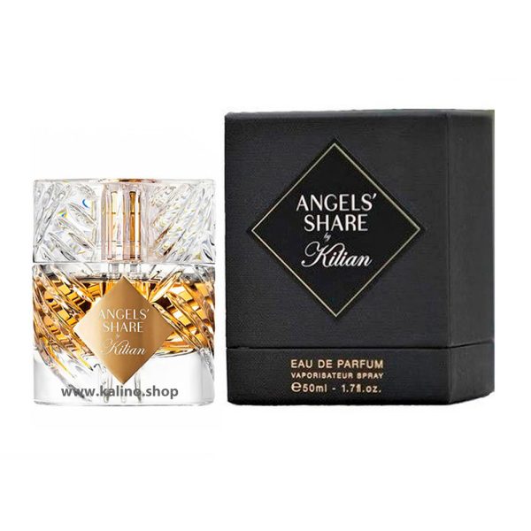 عطر مردانه زنانه آنجلز شیر حجم 50 میل