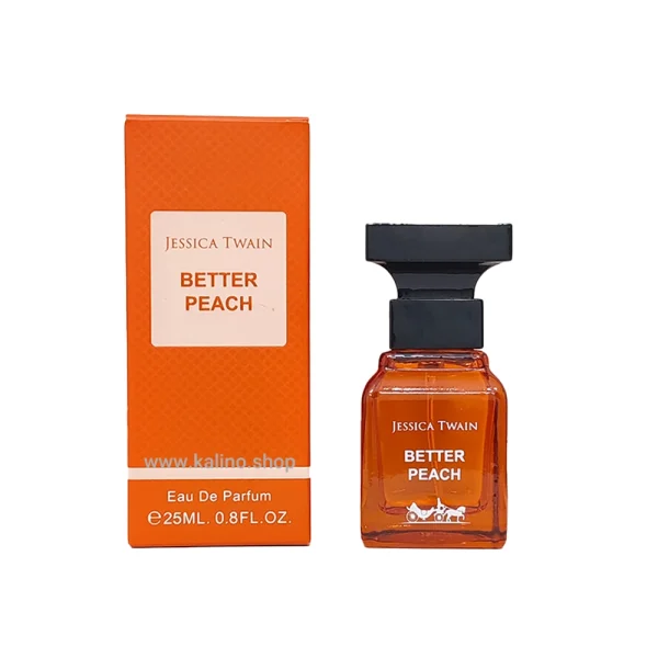 ادکلن مردانه تام فورد بیتر پیچ حجم 25 میل | Tom Ford Bitter Peach