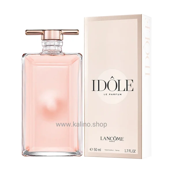 ادکلن زنانه لانکوم آیدول