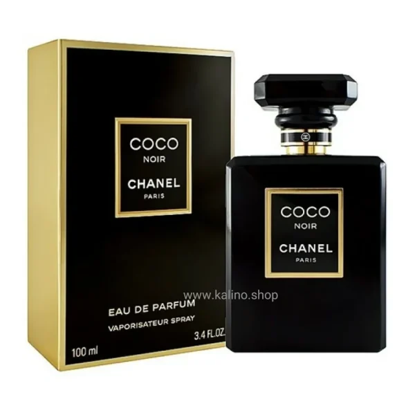 ادکلن زنانه شنل کوکو نویر