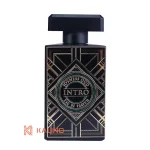 ادکلن زنانه مردانه اینترو گریتنس عود فرگرانس ورد حجم 80 میل | Fragrance World Intro Greatness Oud