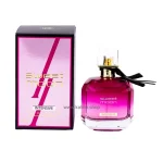 ادکلن زنانه سویت مون اینتنسیو فرگرانس ورد حجم 100 میل (مون پاریس) | Fragrance World YSL Mon Paris EDP