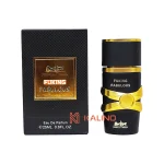 ادکلن مردانه تام فورد فاکینگ فابولوس جسیکا تویین طرح جدید حجم 25 میل | Jessica Twain Tom Ford Fucking Fabulous
