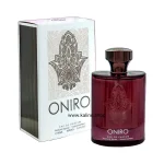 ادکلن مردانه اونیرو سفید فرگرانس ورد حجم 100 میل | Fragrance World Oniro