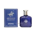 ادکلن مردانه پولو آبی آرتمیوس کالکشن کد 146 حجم 25 میل | Artemios Collection Polo Blue