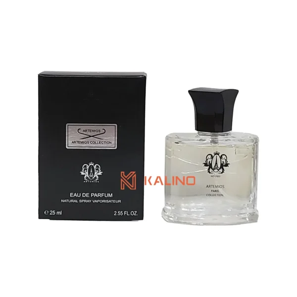 ادکلن مردانه کرید اونتوس آرتمیوس کالکشن حجم 25 میل | Artemios Collection Creed Aventus