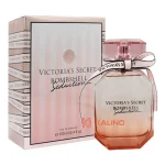ادکلن زنانه ویکتوریا سکرت تمپتیشن فرگرانس ورد حجم 100 میل | Fragrance World Rose Seduction Secret Temptation