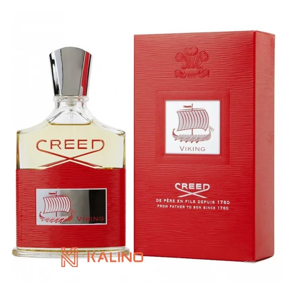 ادکلن مردانه کرید وایکینگ