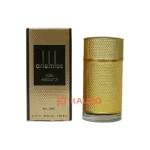 ادکلن مردانه دانهیل آیکون ابسولوت آرتمیوس کالکشن حجم 25 میل | Artemios Collectio Dunhill Icon Absolute