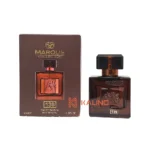 ادکلن مردانه فرانک الیویر عود تاچ مارکویی کالکشن کد 139 حجم 25 میل | Marque Collection Franck Olivier Oud Touch