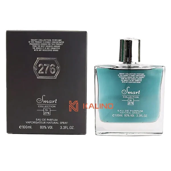 ادکلن مردانه گوچی بای گوچی اسمارت کالکشن کد 276 حجم 100 میل | Smart Collection Gucci by Gucci