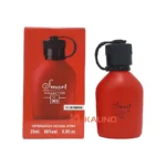 ادکلن مردانه هوگو باس رد(قرمز) اسمارت کالکشن کد 363 حجم 25 میل | Smart Collection Hugo Boss Red