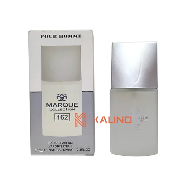 ادکلن مردانه ایسی میاکه پور هوم مارکویی کالکشن کد162 حجم 25 میل | Marque Collection Issey Miyake Pour Homme