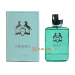 ادکلن مردانه مارلی میدوری (مارلی گریین لی) فرگرانس ورد حجم ۱۰۰ میل | Fragrance World de Marly Midori