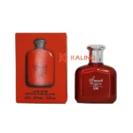 ادکلن مردانه پولو قرمز اسمارت کالکشن کد 526 حجم 25 میل | Smart Collection Polo Red