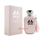 ادکلن زنانه شالینا فرگرانس ورد حجم ۱۰۰ میل | Fragrance World Shalina
