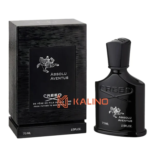 ادکلن مردانه کرید اونتوس ابسولو