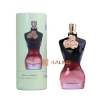 ادکلن زنانه ژان پل گوتیه لا بل سوپر اسمارت کد 037 حجم 25 میل