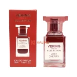 ادکلن زنانه مردانه تام فورد لاست چری ویکینگ کالکشن کد 114 حجم 25 میل | Veking Collection Tom Ford Lost Cherry