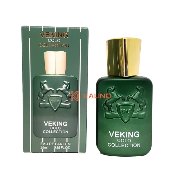 ادکلن مردانه مارلی هالتان ویکینگ کالکشن کد 086 حجم 25 میل | Veking Collection Marly Haltane