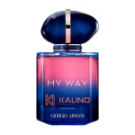 ادکلن زنانه مای وی پرفیوم سوپر اسمارت کد 035 حجم 25 میل | Super Smart my Way Perfume - Image 3