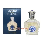 ادکلن مردانه شیخ کلاسیک 77 ویکینگ کالکشن کد 053 حجم 25 میل | Veking Shaik Opulent Classic No 77