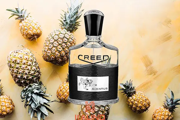 عطر مردانه کرید اونتوس مردانه مناسب بهار