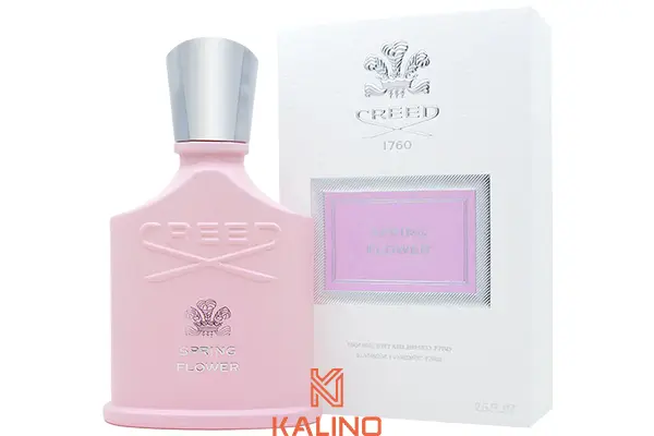 عطر کرید اسپرینگ فلور