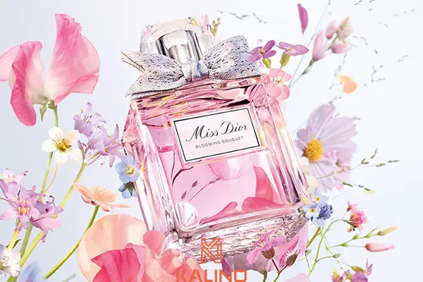 عطر زنانه دیور میس دیور ابسولوتلی بلومینگ