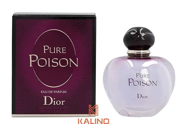 عطر دیور پیور پویزن