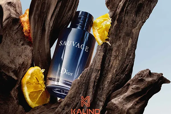 عطر مردانه دیور ساواج مناسب بهار