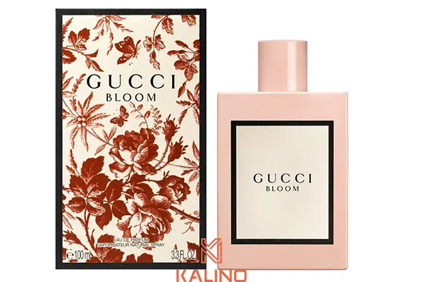 عطر گوچی بلوم