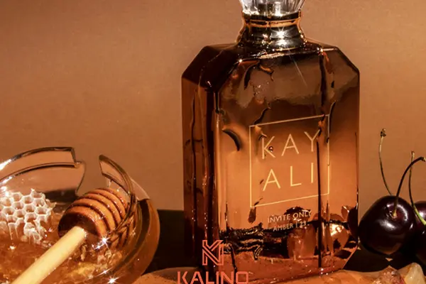 عطر زنانه کایالی وانیلا 28