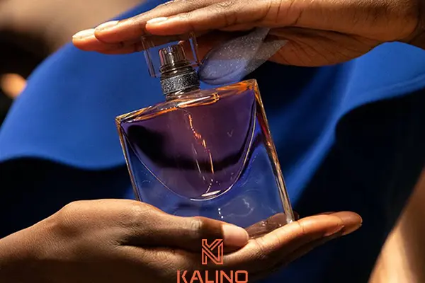 عطر زنانه لانکوم لا ویه است بله
