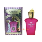 ادکلن زنانه کازاموراتی لاتوسکا مارکویی کالکشن کد 174 حجم 52 میل | Marque Collection Xerjoff Casamorati La Tosca