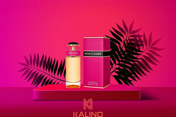 عطر زنانه پرادا کندی 