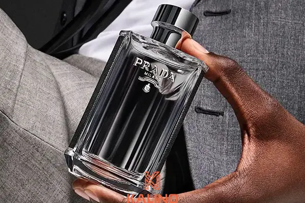 عطر مردانه پرادا لهوم مناسب بهار