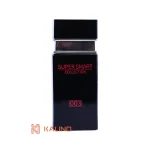 ادکلن مردانه سیلور سنت سوپراسمارت کد 003 حجم 25 میل | Super Smart Jacques Bogart Silver Scent