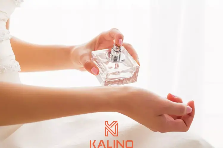 معرفی بهترین عطرهای زنانه با رایحه شیرین
