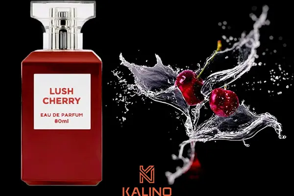 عطر زنانه تام فورد لاست چری 