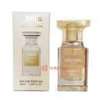 ادکلن زنانه-مردانه وانیلا ... ویکینگ کالکشن کد 114 حجم 25 میل | Veking Collection Tom Ford Vanilla