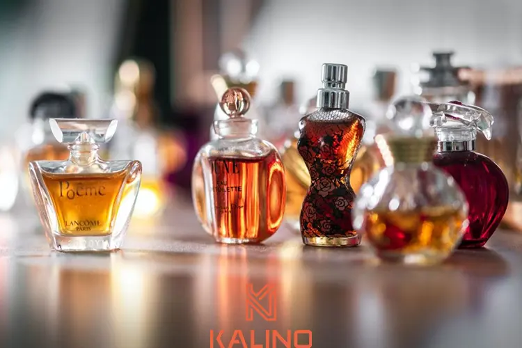 معرفی 10 عطر برتر زنانه