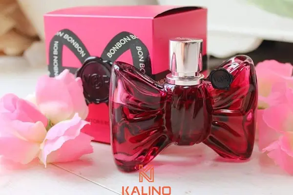 عطر زنانه ویکتور اند رولف بن بن