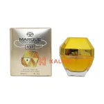ادکلن زنانه پاکو رابان لیدی میلیون مارکویی کالکشن کد 131 حجم 25 میل | Marque Collection Paco Rabanne Lady Million