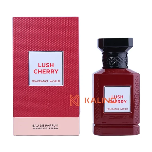 ادکلن مردانه تام فورد لاست چری فرگرانس ورد حجم 80 میل | Fragrance World Tom Ford Lost Cherry