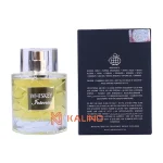 ادکلن مردانه-زنانه ویسکی اینتنس فرگرانس ورد حجم 100 میل | Fragrance World Whiskey Intense