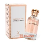 ادکلن زنانه رز د مای ژاک ایو (لویی ویتون فلور دو دزرت) فرگرانس ورد حجم 100 میل | Fragrance World Louis Vuitton Fleur du Désert